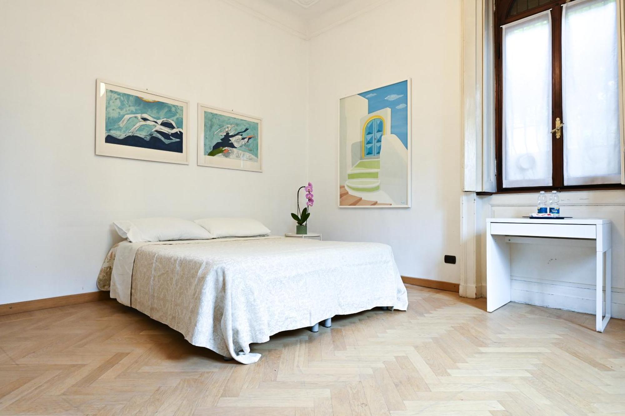 Gasthof Elisabetta Mailand