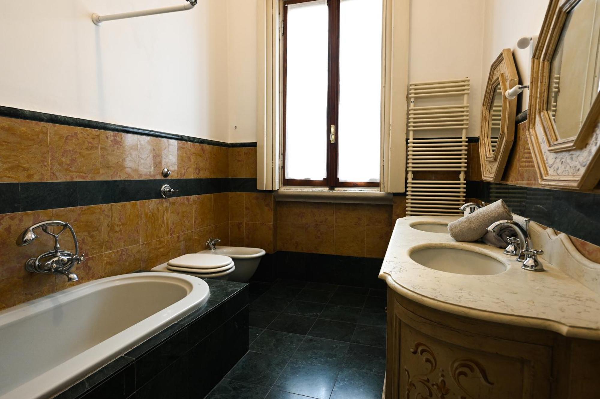 Gasthof Elisabetta